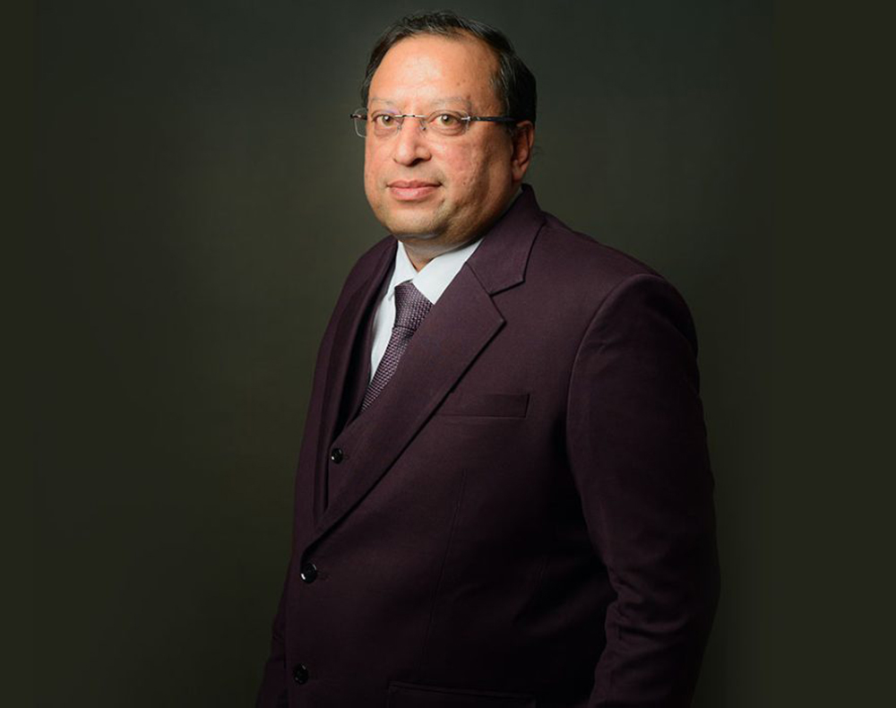 Suger Mint - Inside FinReliable Technology: A Conversation with Manish Kumar Goyal